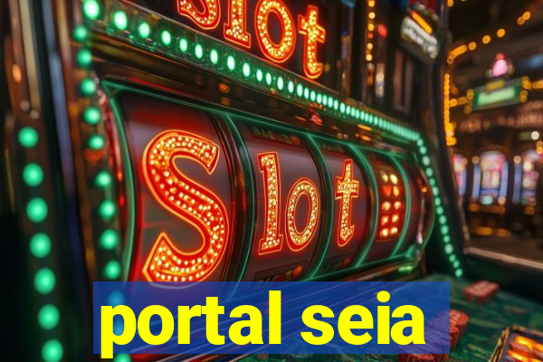 portal seia