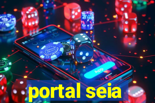 portal seia