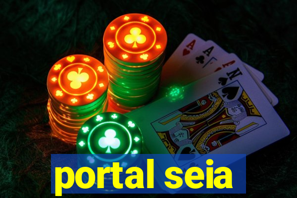 portal seia