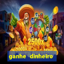 ganhe dinheiro jogando sem depositar