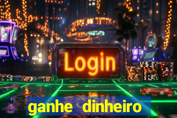 ganhe dinheiro jogando sem depositar