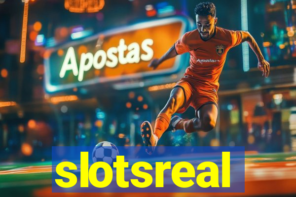 slotsreal