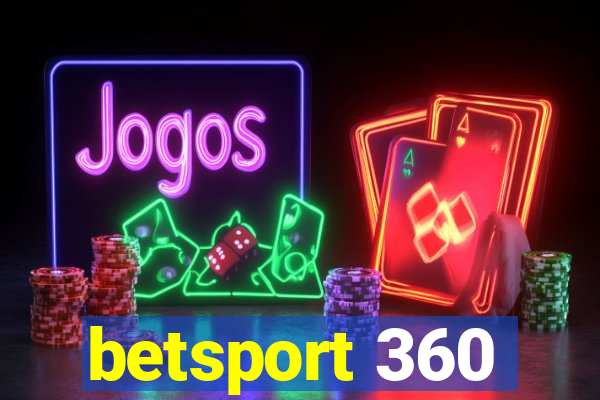 betsport 360