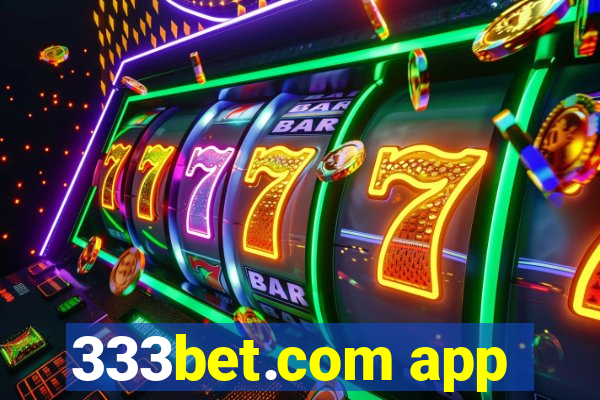 333bet.com app