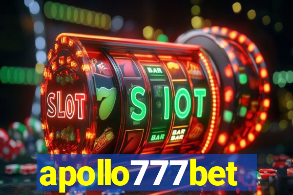 apollo777bet