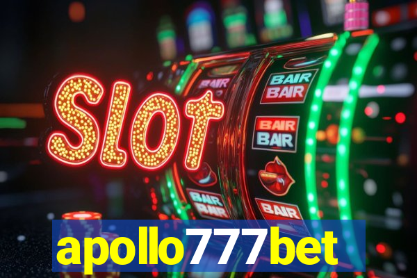 apollo777bet