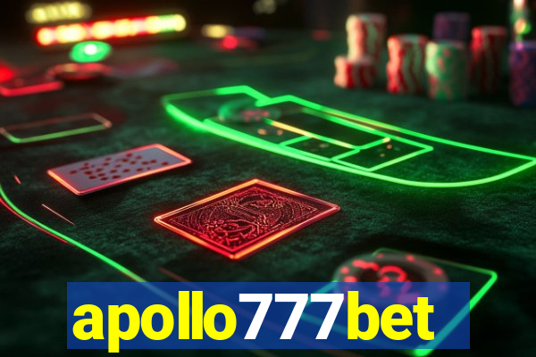 apollo777bet