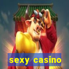 sexy casino