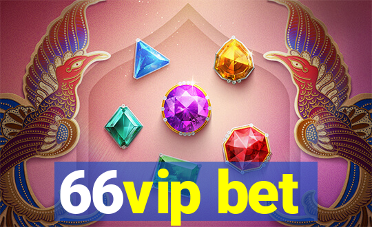 66vip bet