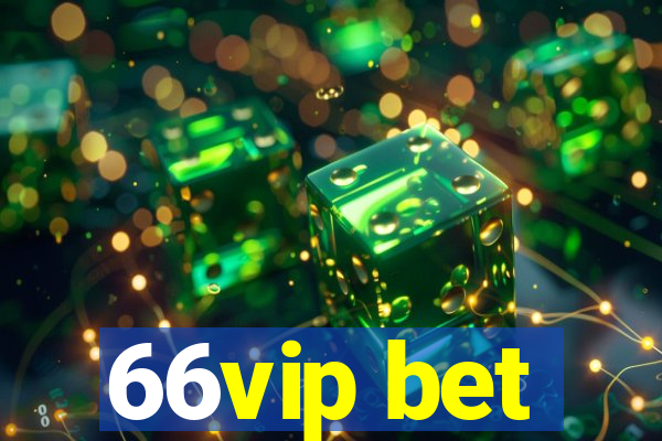 66vip bet