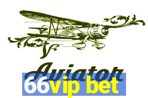 66vip bet