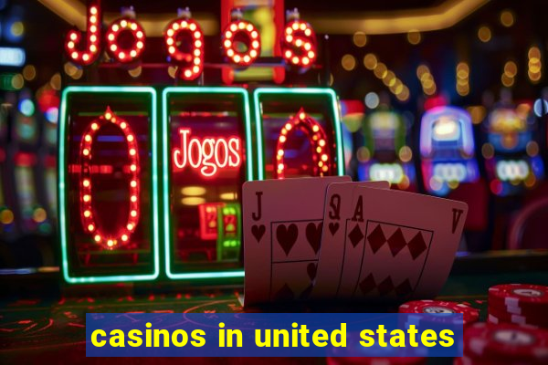 casinos in united states