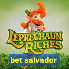 bet salvador