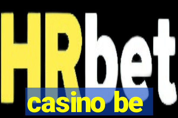 casino be