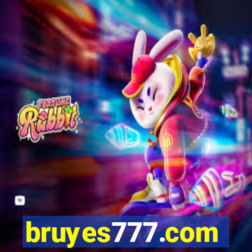 bruyes777.com