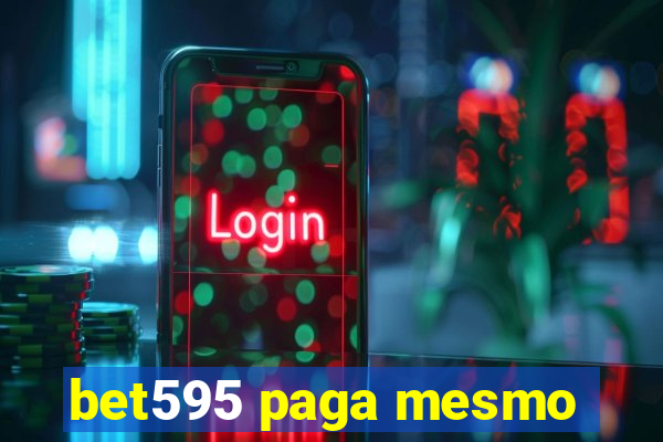 bet595 paga mesmo