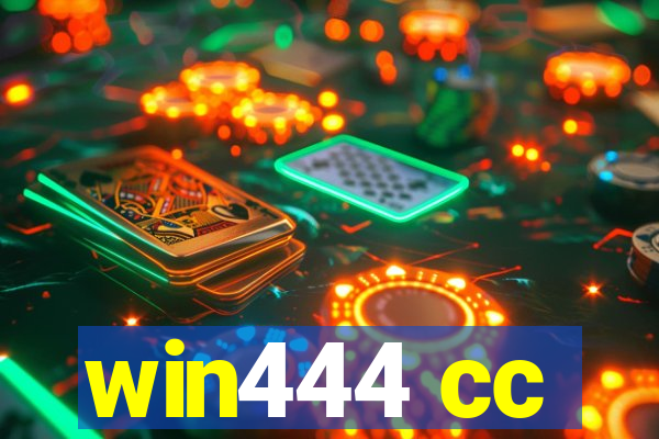 win444 cc