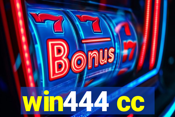 win444 cc