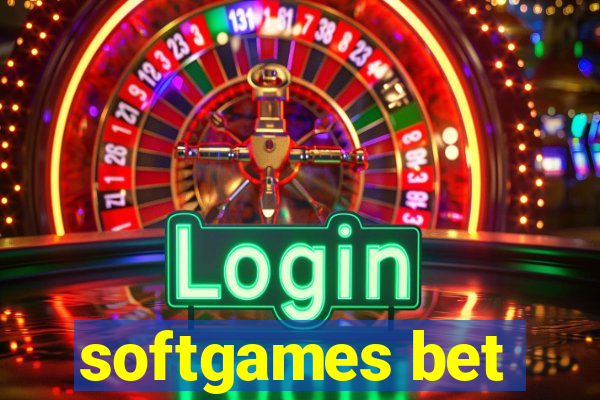 softgames bet