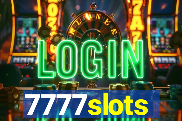 7777slots