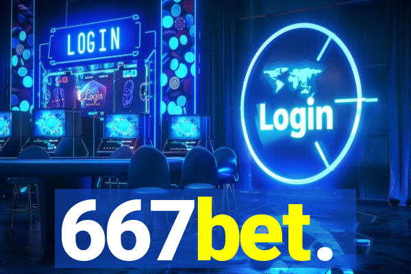 667bet.