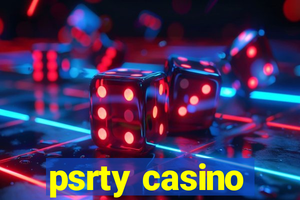 psrty casino