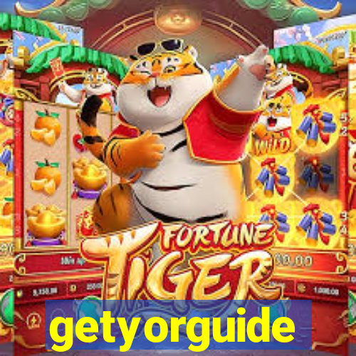 getyorguide