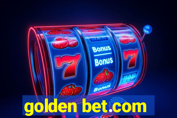 golden bet.com