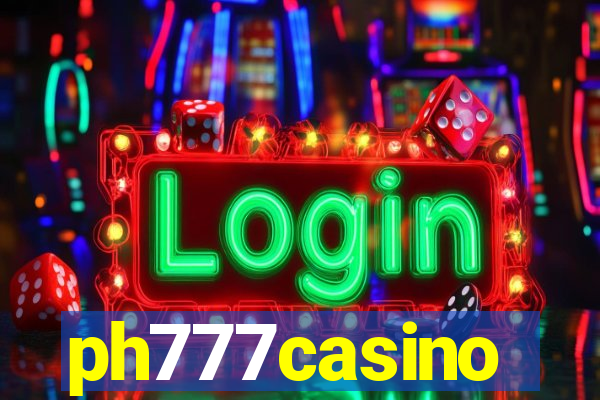 ph777casino