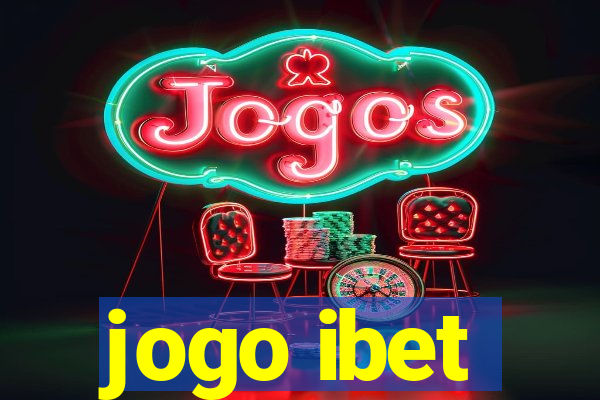 jogo ibet