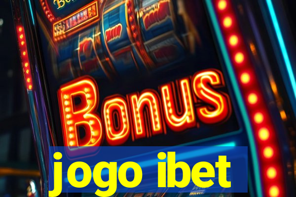 jogo ibet