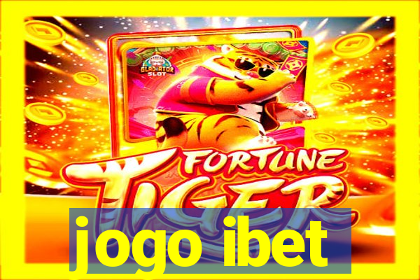 jogo ibet