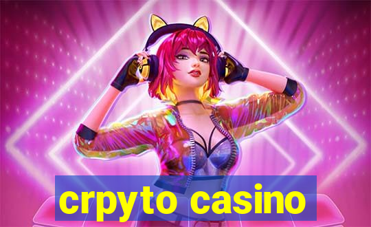 crpyto casino