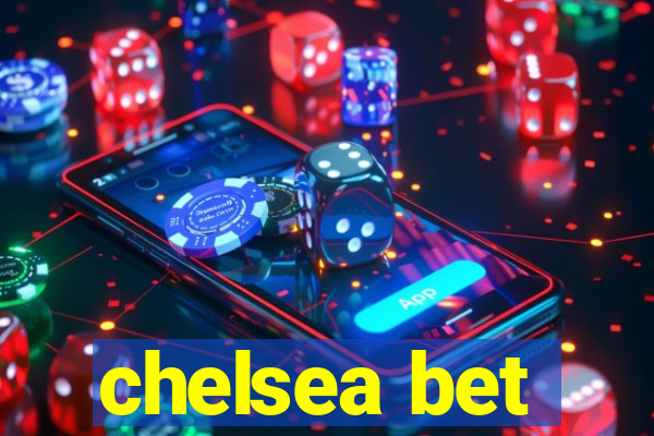 chelsea bet