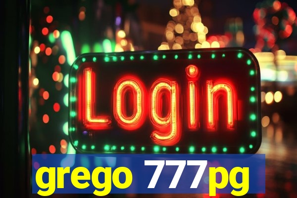 grego 777pg