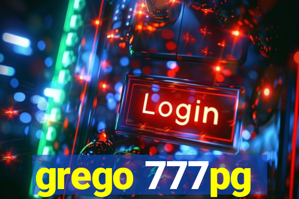 grego 777pg