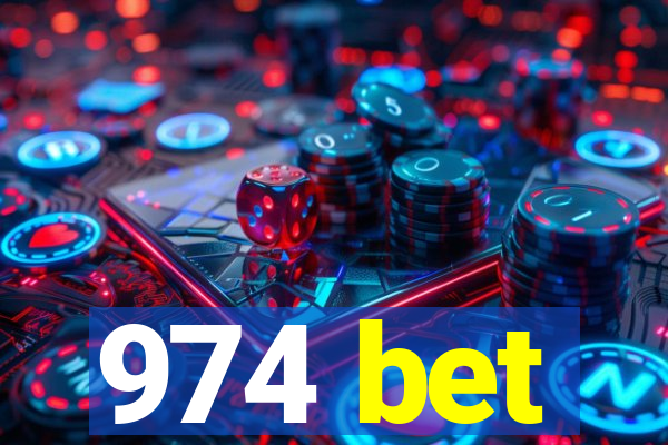 974 bet