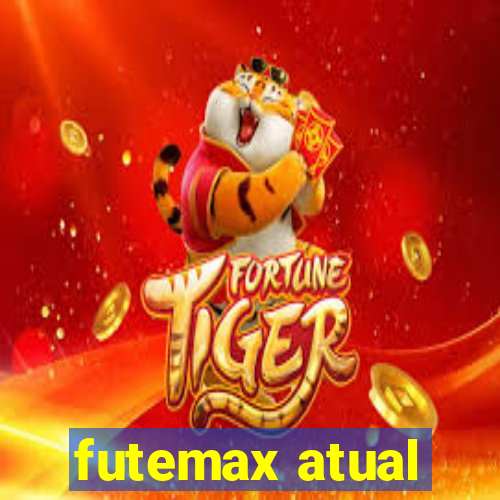 futemax atual