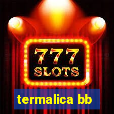 termalica bb