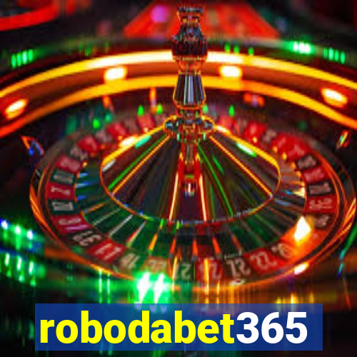 robodabet365