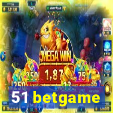 51 betgame