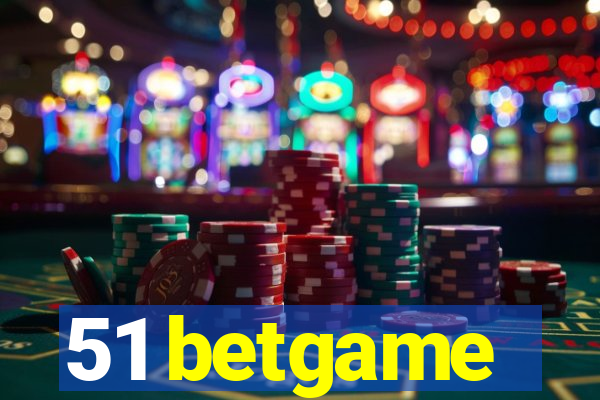 51 betgame