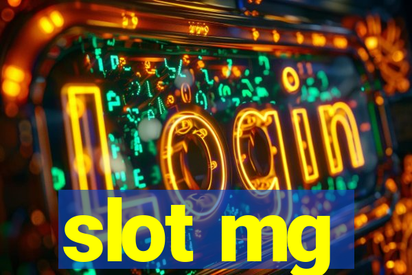 slot mg