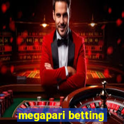 megapari betting