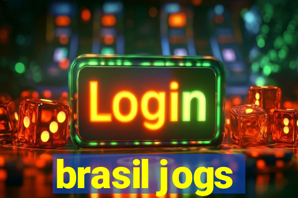 brasil jogs