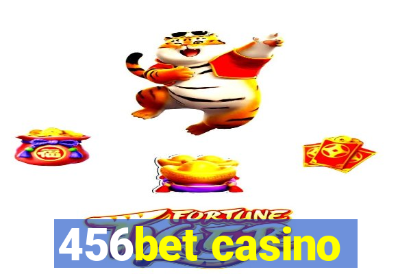 456bet casino