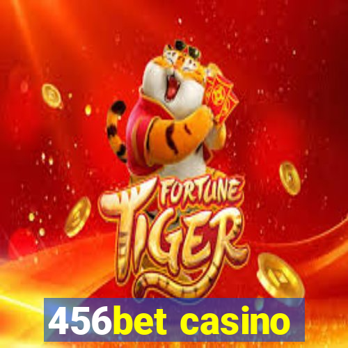 456bet casino