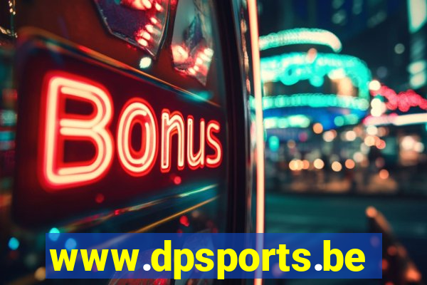 www.dpsports.bet