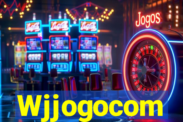 Wjjogocom