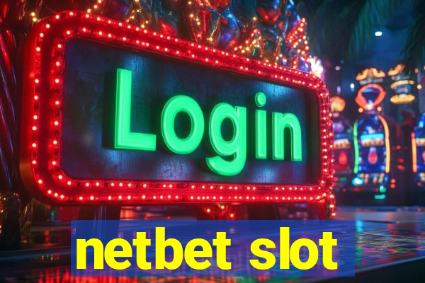 netbet slot